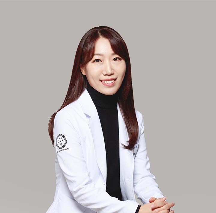 홍지윤 대표원장