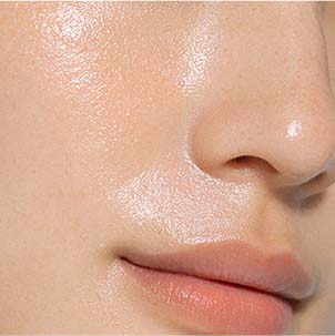 피부결 · 윤기 개선