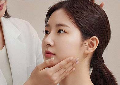 정품·정량 스킨부스터